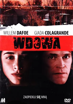 Produktbild von Black Widow (nur Originalversion) [DVD]