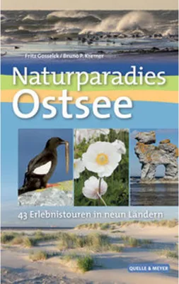 Produktbild von Naturparadies Ostseeküste