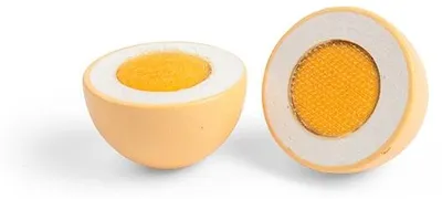 Obrázek produktu pro Bigjigs Toys Vejce na tvrdo