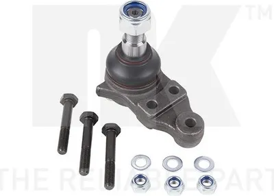 Obrázok produktu pre NK závesný kĺb predný pravý ľavý pre VW Lt 28-35 I 40-55
