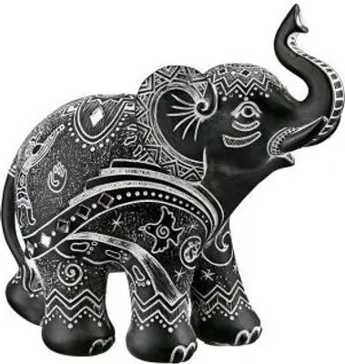 Immagine prodotto di Gilde Poly Elefant Simbo