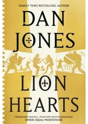 Produktbild von Lion Hearts