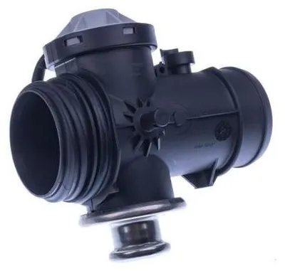 Produktbild von EBG AGR-Ventil 1628 pc Citroën Peugeot 1628PC 9638111480