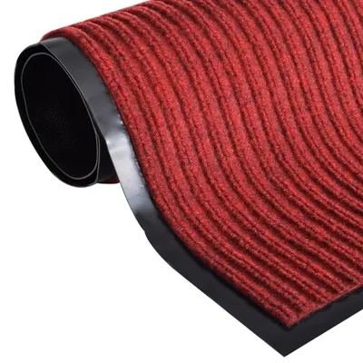 Immagine prodotto di Zerbino Rosso 120 x 180 cm in PVC