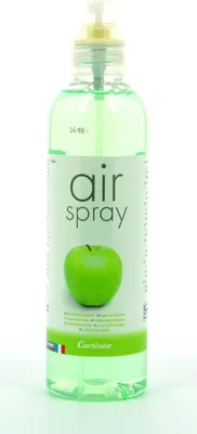 Produktbild von Carlinea Lufterfrischer Apple 250ml