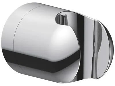 Obrázek produktu pro DURAVIT UV06200010 Držák sprchy ABS chrom