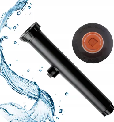 Zdjęcie produktu dla Rain Bird Zraszacz Statyczny 1806 15cm | Głowica Wynurzalna | Gwint 1/2"