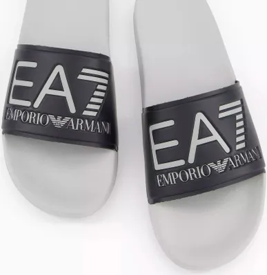 Produktbild von EA7 Logo Badeschuhe Herren