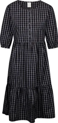 Image de Trespass - Robe décontractée "Helen" pour femme TP6650 (XXL) (Noir)
