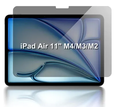 Produktbild von Datenschutzfolie für iPad Air 11 Zoll (M2)