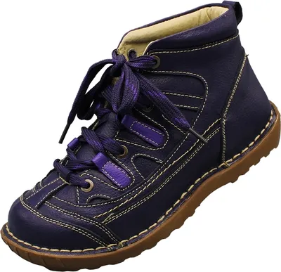 Produktbild von Planets 913 Winterschuhe Damen