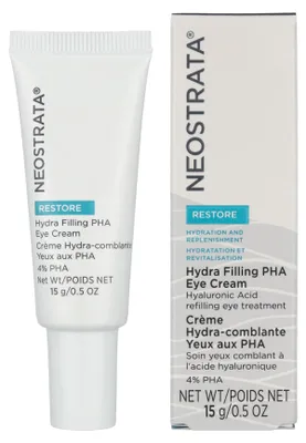 Produktbild von Neostrata Restore Hydra Filling PHA Eye Cream