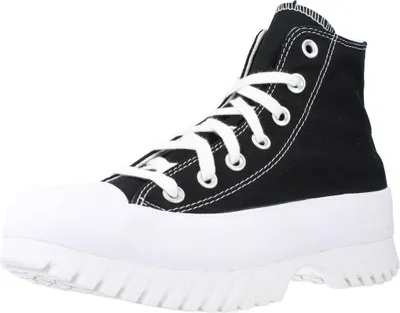 Produktbild von CONVERSE CHUCK TAYLOR ALL STAR LUGGED 2.0 Schwarz