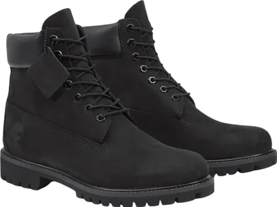 Immagine prodotto di Timberland Premium 6 Colore Nero