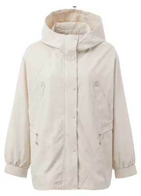 Image de Veste pour femme SIDONA - blanche, taille M