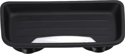 Immagine prodotto di Inserto copriportabicchieri console centrale 51169232068 Ricambio per rivestimento auto per F30 F32 F36 2012-2020