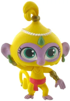 Zdjęcie produktu dla Shimmer and Shine - figurka do zabawy, Tala