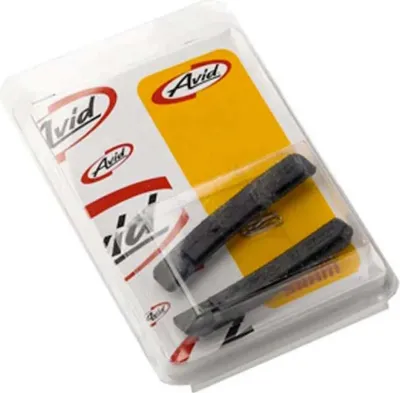 Immagine prodotto di Guarnizioni freno Avid Rim Wrangler Standard