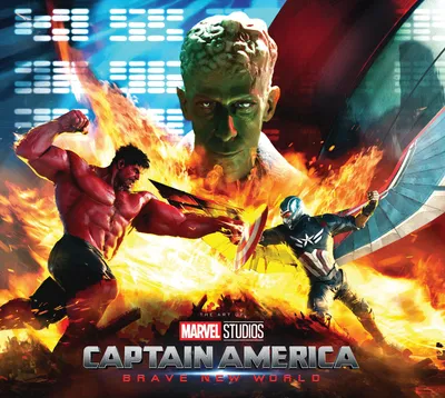 Produktbild von Marvel Studios' Captain America