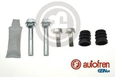 Produktbild von AUTOFREN SEINSA D7309C Führungshülsensatz Bremssattel Vorne