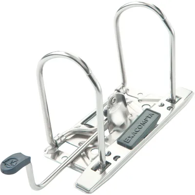 Zdjęcie produktu dla Exacompta 10x segregatory kartonowe 80mm 32x29cm A4 Maxi różne 53980E