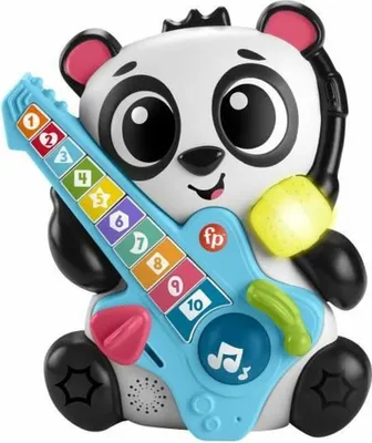 Immagine prodotto di Gioco educativo Fisher-Price HYK95