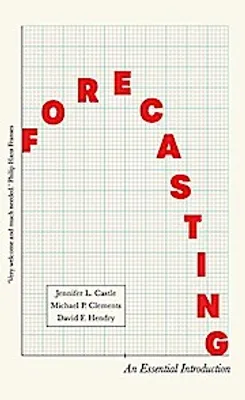 Obrázek produktu pro Forecasting