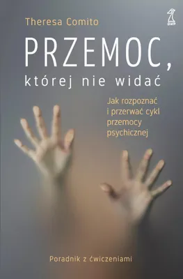Produktbild von ISBN Przemoc której nie widać, Polski, Broszurowa okładka, 152 stron(y)