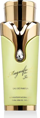 Obrázek produktu pro Armaf Magnificent Jardin EDP 100 ml W