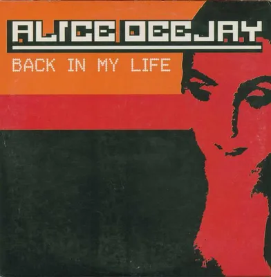 Image de Back in My Life [UK-Import] (en anglais)