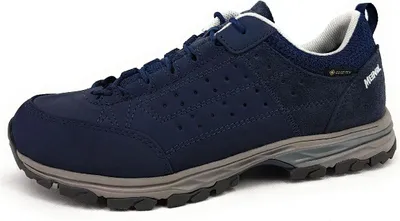 Immagine prodotto di Meindl Durban GTX scarpe sportive da uomo scarpe da trekking blu tempo libero, numero di scarpe: EUR 40 | UK 6.5
