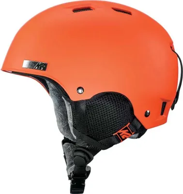 Produktbild von K2 Verdict Helm Orange S Orange S