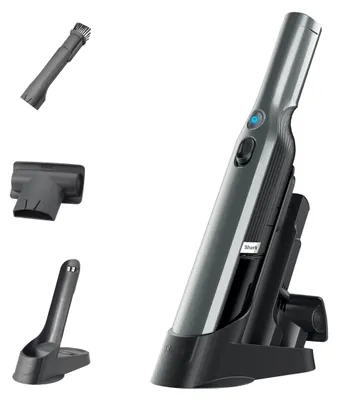 Productafbeelding van Shark WV200EU Shark WV200EU Akku-Staubsauger