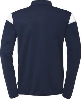 Produktbild von uhlsport Trainingsjacke Squad 27 Children 1002256_02 marine/weiß 164