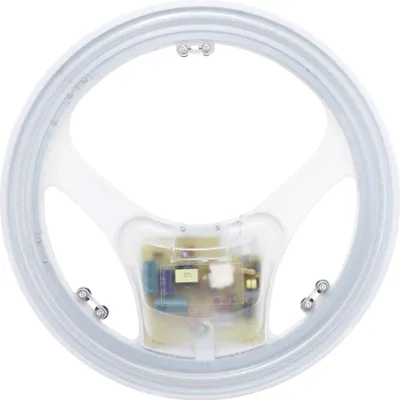 Produktbild von OPPLE Umrüstmodul Clio dimmbar 140066206 LED 230V 36W 2800lm 2700K D=320mm EEK F