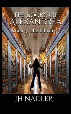 Produktbild von Die Bibliothek