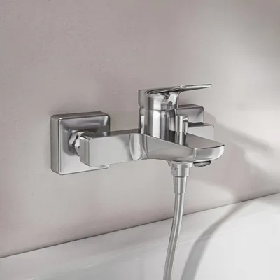 Obrázok produktu pre IDEAL STANDARD BE067AA Kúpeľňová batéria AP Ceralife C, chróm