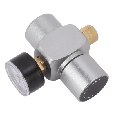Image de Détendeur de pression d'eau,Régulateur de pression d'eau,Régulateur de pression de tuyau,Détendeur de pression,Réducteur de pression,Détendeur de pression en acier inoxydable