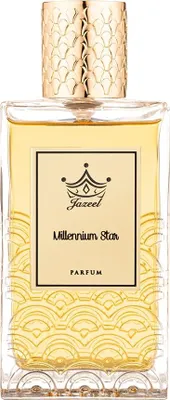 Produktbild von Jazeel Millennium Star Eau De Parfum 100 ml