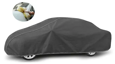 Produktbild von Membran-Funktionsfilm Vollgarage passend für BYD Seal 06 DM-i PHEV Plug-In-Hybrid Stufenheck Limousi