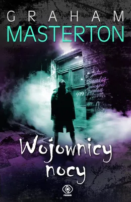 Produktbild von Wojownicy nocy