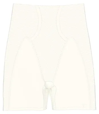 Produktbild von Triumph Illusion Curve Damen Shapewear hochtaillierte Short mittelstark formend
