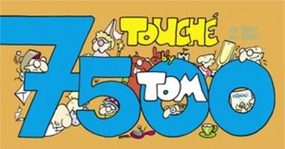 Obrázek produktu pro TOM Touché 7500