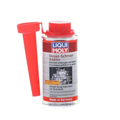 Produktbild von LIQUI MOLY Diesel-Additiv 20454 Dose 150ml