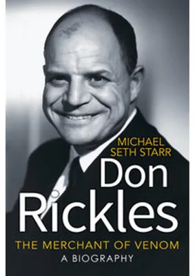 Obrázok produktu pre Don Rickles