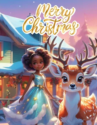 Produktbild von Merry Chr¿Stmas