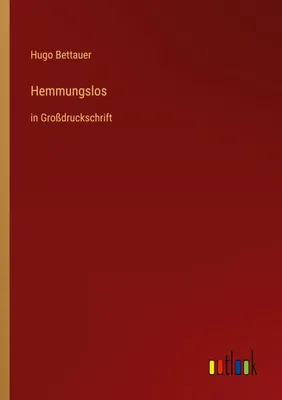 Produktbild von Hemmungslos
