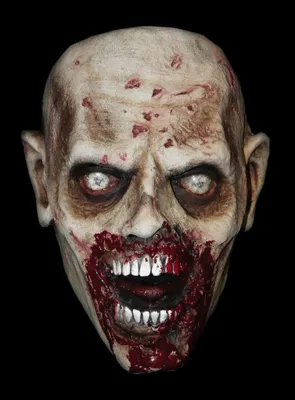Produktbild von The Walking Dead Beißer Zombie