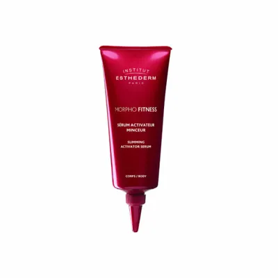 Zdjęcie produktu dla Institut Esthederm Morpho Fitness Slimming Activator Serum 100 ml