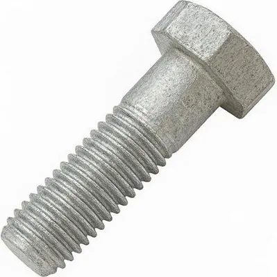Immagine prodotto di Bullone 6k 8.8 M16x200 D931 ISO THVZ